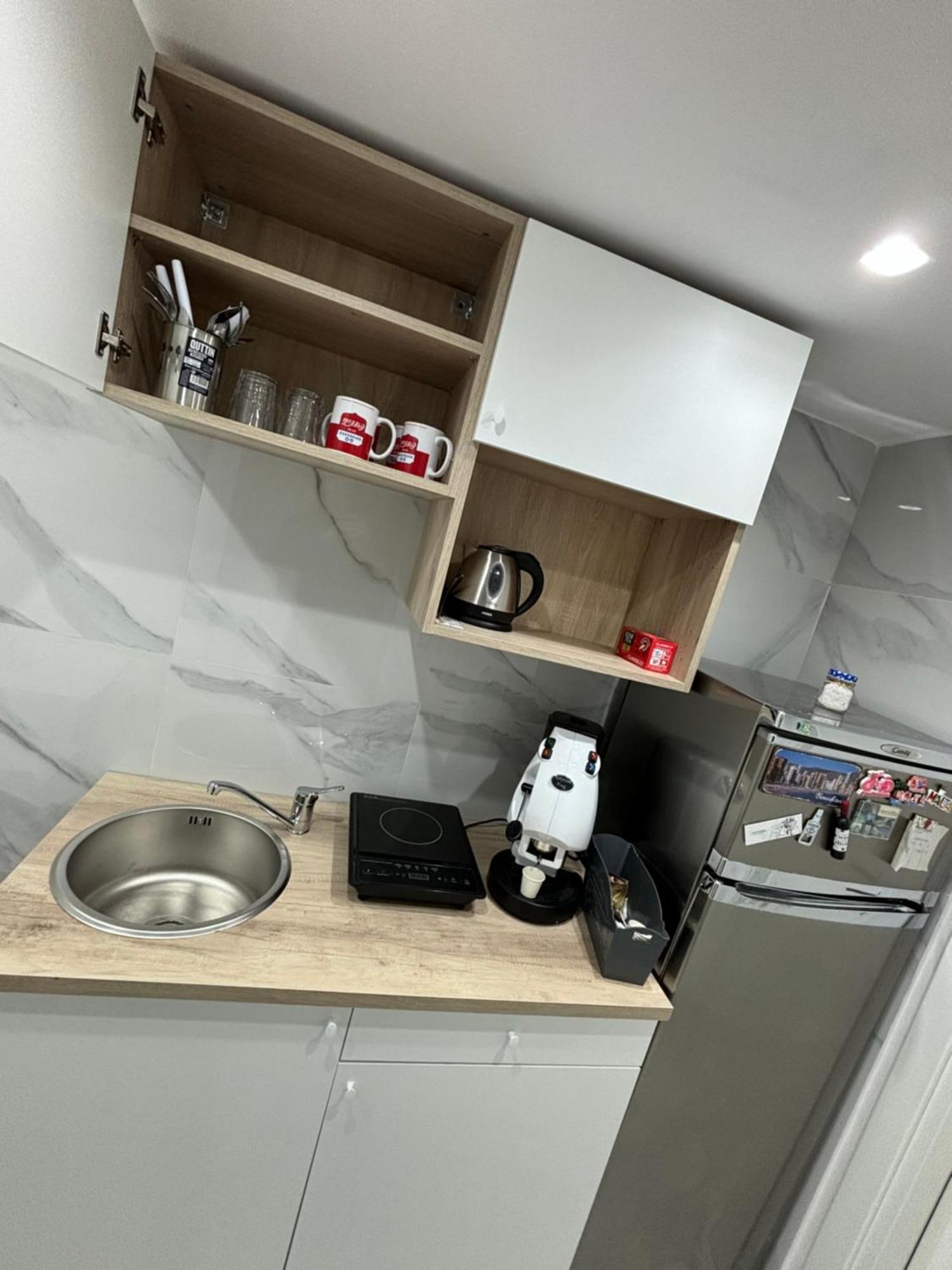Appartamento Caruso House Napoli Esterno foto